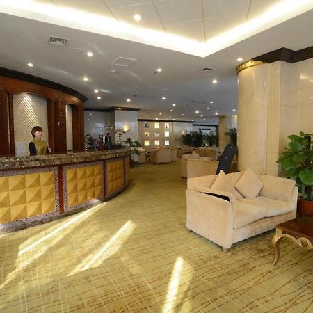 Chongqing Sunshine Continental Grand Hotel Extérieur photo