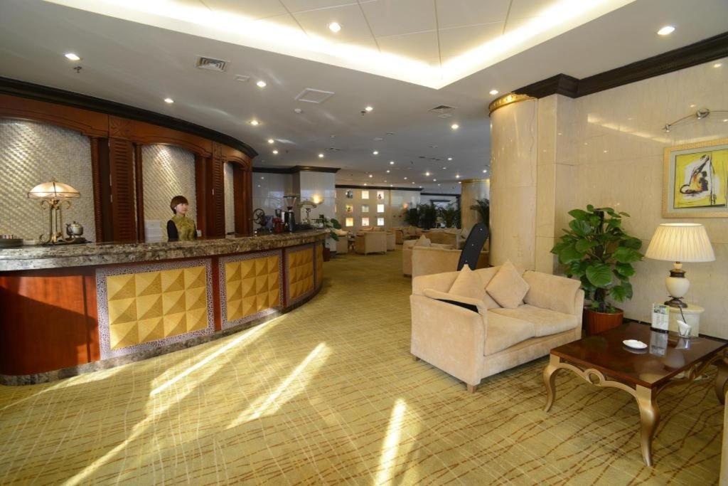 Chongqing Sunshine Continental Grand Hotel Extérieur photo