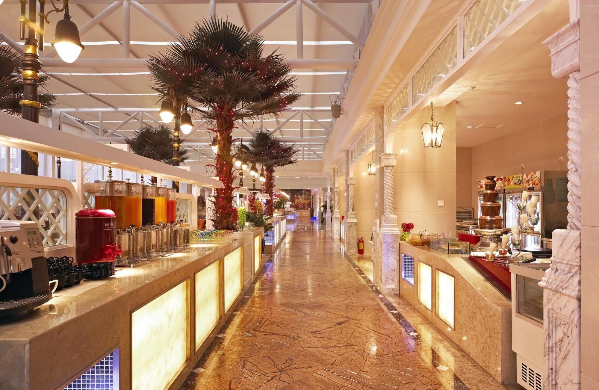 Chongqing Sunshine Continental Grand Hotel Extérieur photo