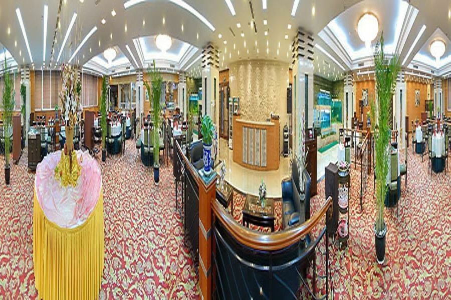 Chongqing Sunshine Continental Grand Hotel Extérieur photo