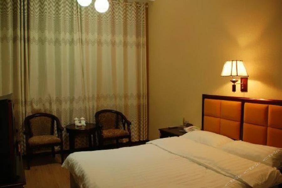 Chongqing Sunshine Continental Grand Hotel Extérieur photo