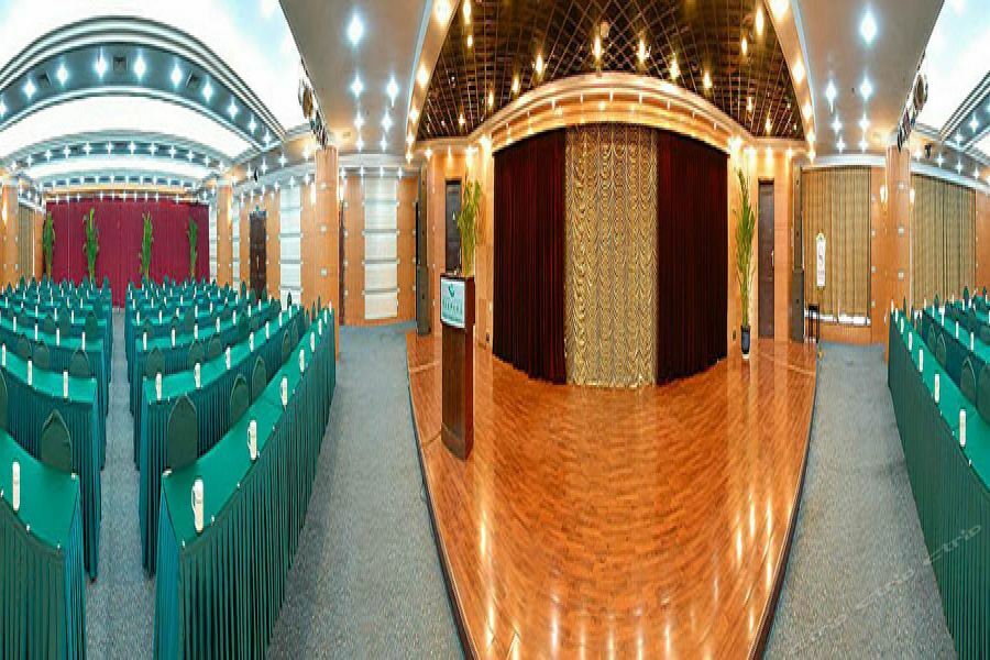 Chongqing Sunshine Continental Grand Hotel Extérieur photo